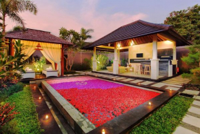  Agata Villas Seminyak  Kuta